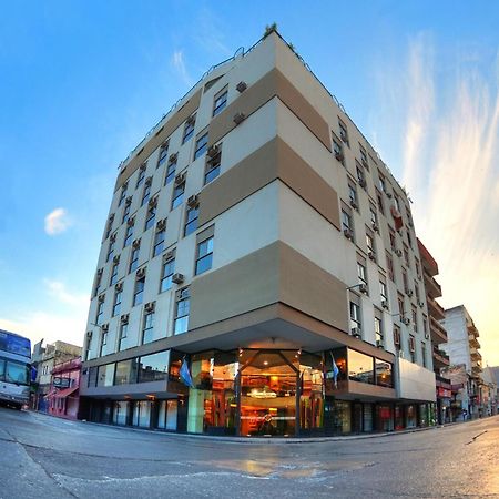 Provincial Plaza Hotel Salta Kültér fotó