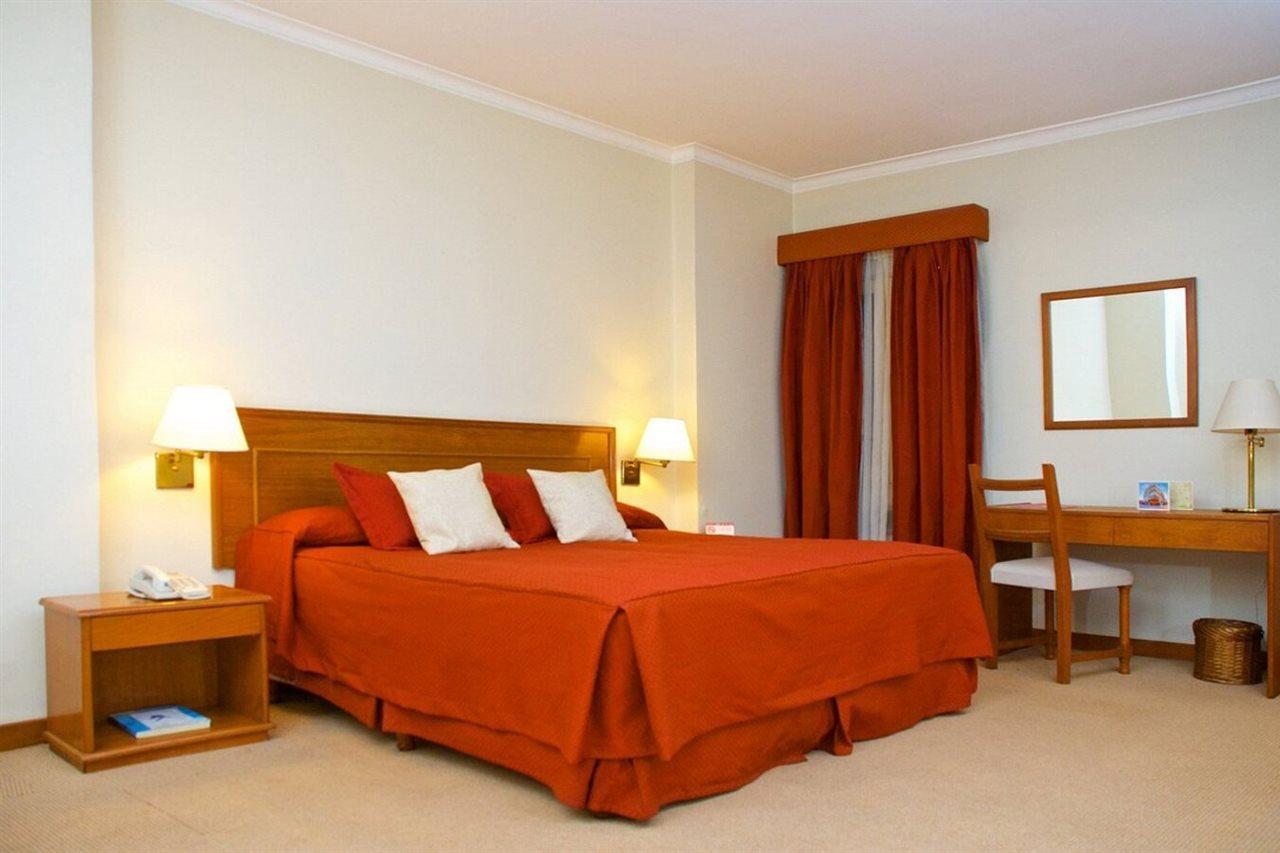 Provincial Plaza Hotel Salta Kültér fotó