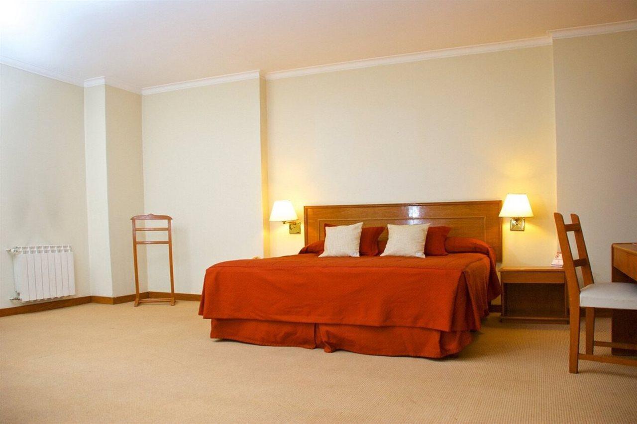 Provincial Plaza Hotel Salta Kültér fotó