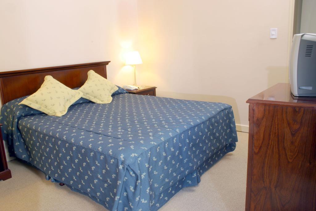 Provincial Plaza Hotel Salta Kültér fotó