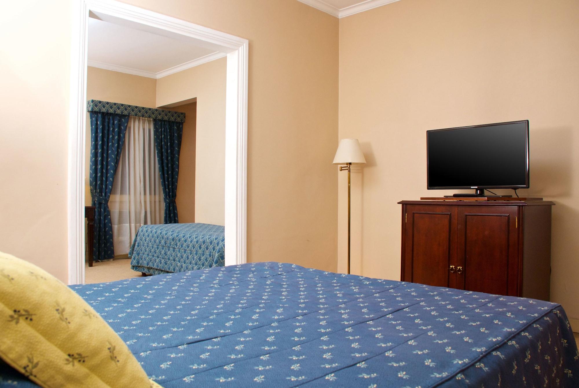 Provincial Plaza Hotel Salta Kültér fotó