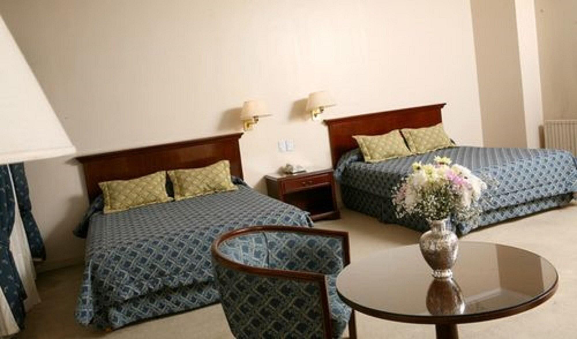 Provincial Plaza Hotel Salta Kültér fotó