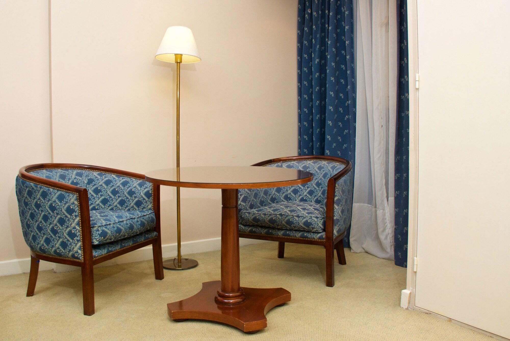 Provincial Plaza Hotel Salta Kültér fotó