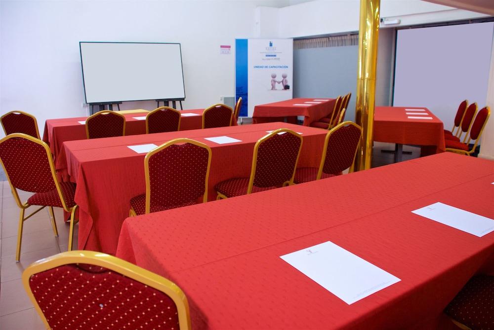 Provincial Plaza Hotel Salta Kültér fotó