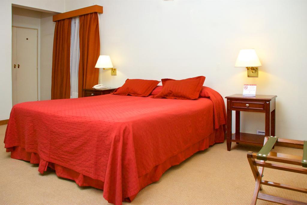 Provincial Plaza Hotel Salta Kültér fotó